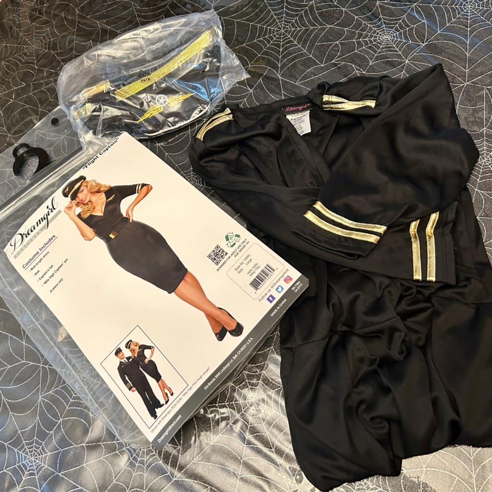 Women’s costume